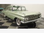 Thumbnail Photo 17 for 1959 Chevrolet Biscayne